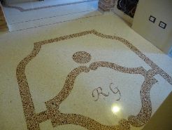 Foto Gallery: Personalizzazione di un Terrazzo alla Veneziana